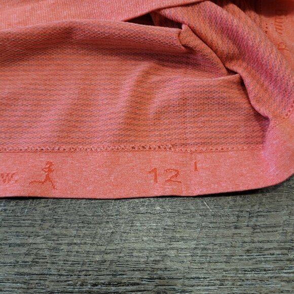 LULULEMON | Swiftly Tech Racerback Tank Top | Sz. 12 - Picture 9 of 12